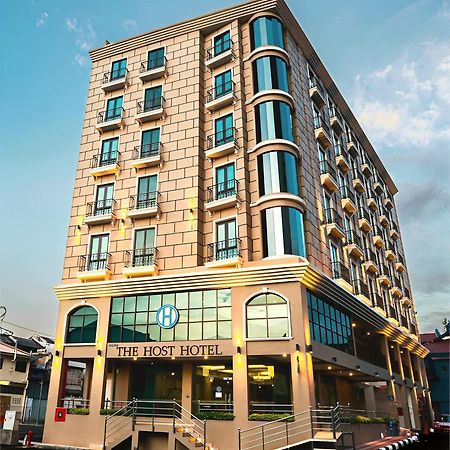 The Host Hotel イポー エクステリア 写真
